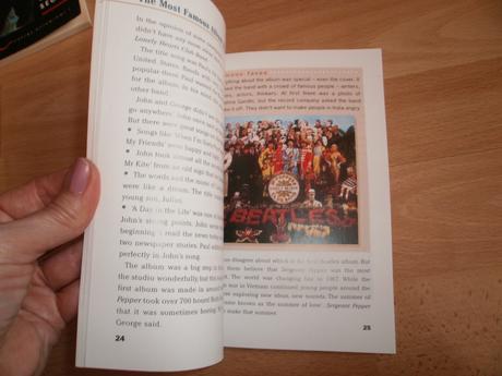 7x kniha v angličtine-úrovne 3, 5 a 6, 