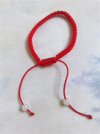 Náramok kabbalah - proti urieknutiu, 