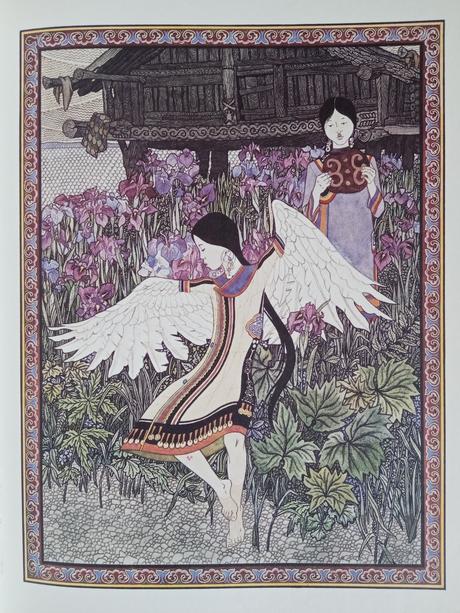 Amurské rozprávky (dmitrij nagiškin), 