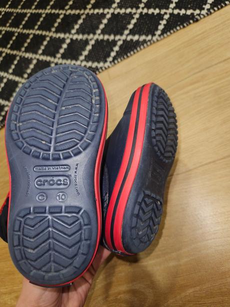 Crocs snehule, crocs,27