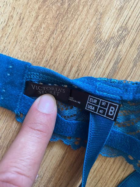 Victoria secret podprsenka, victoria's secret,90b