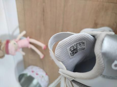 Botasky adidas pre bábätko, veľ. 20, adidas,20
