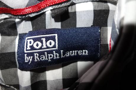 Kosielka polo by ralph lauren, ralph lauren,86