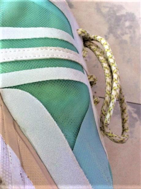 Tenisky stella mccartney č 41/ 42, 41