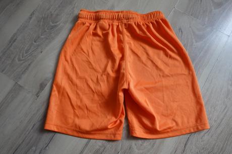 Kraťasky h&m 134/140, h&m,134