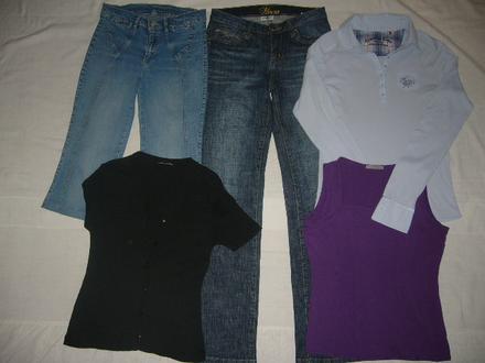 Damsky balik vel.s, s