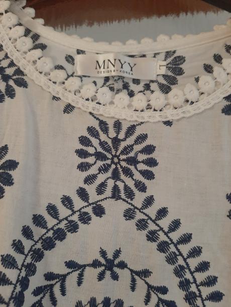 Predám tuniku, môže sa využiť aj ako krátke šaty, l