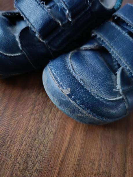 Topánky barefoot protetika, protetika,26