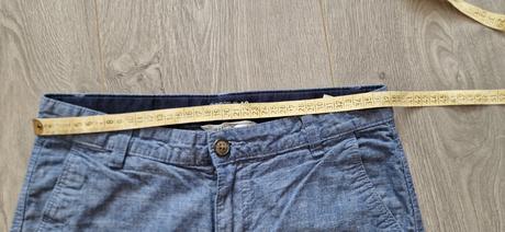 Kraťasy hm v. 158 /2ks/, h&m,158