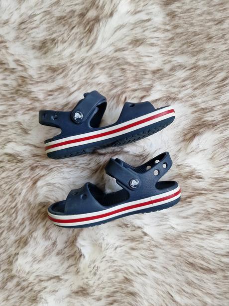 Crocs sandalky, crocs,26