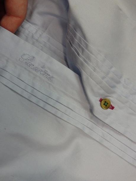 Luxusná dámska blúzka stenstroms, 40