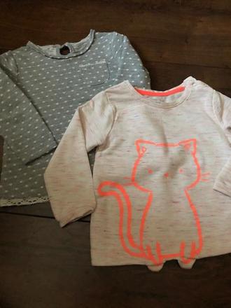 Detské mikiny f&f, f&f,92