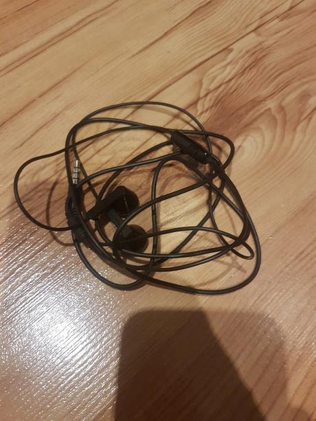 Slúchadlá do uší zn.lenovo, lenovo