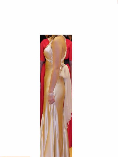 Spoločenské šaty, xs