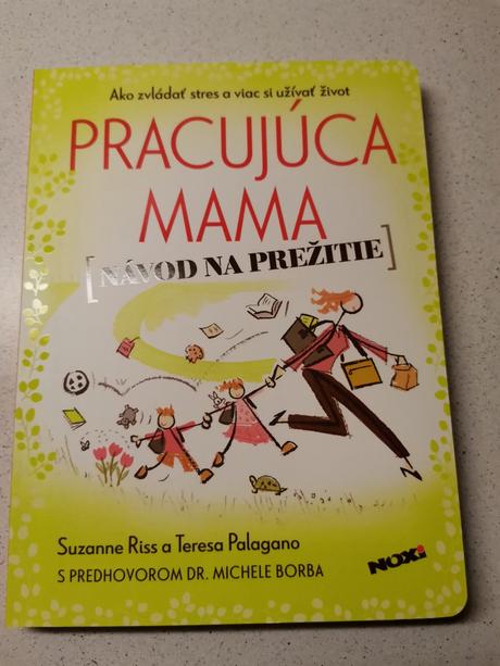 Suzanne riss pracujúca mama, 