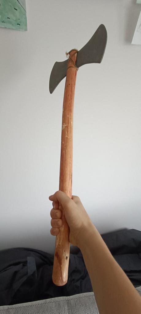 Nádherné bezpečné penové meče (a iné) + doplnky, 