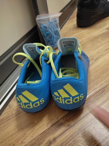 Kopačky adidas 30, adidas,30