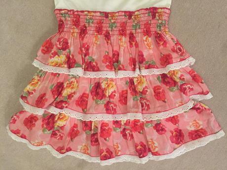 Saty bavlnené 6 r., 122