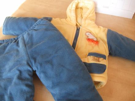 Súprava na zimu, 80, 80