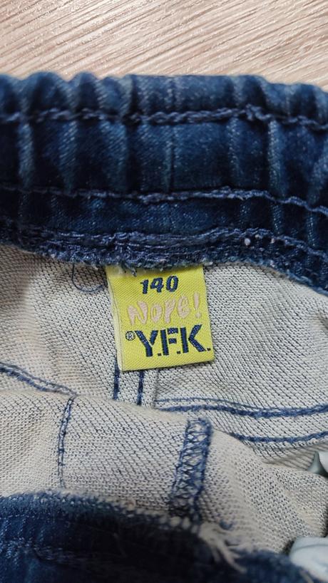 Riflové kratase, 140