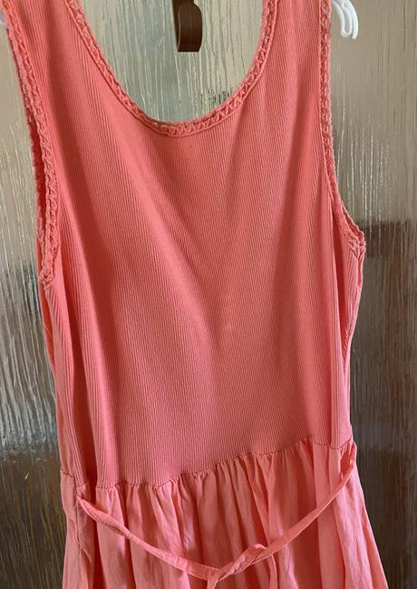 Kvalitné letné šaty - taliansko v. s, s