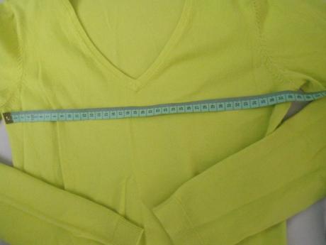 Montego dámsky pulover čs, s