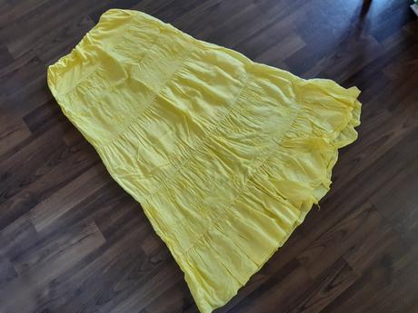 Sukňa veľ. od s- po l, 