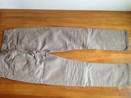 Nohavice, dognose,158