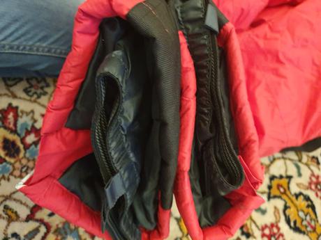 152 oteplovacky loap, loap,152