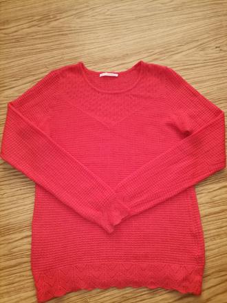 Dámsky pulóver, camaieu,38