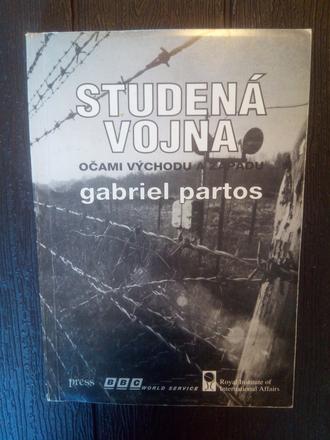 Studená vojna,