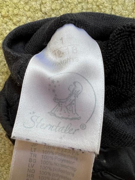 Zimné rukavice, sterntaler,86