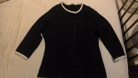 Svetrík, marks & spencer,m