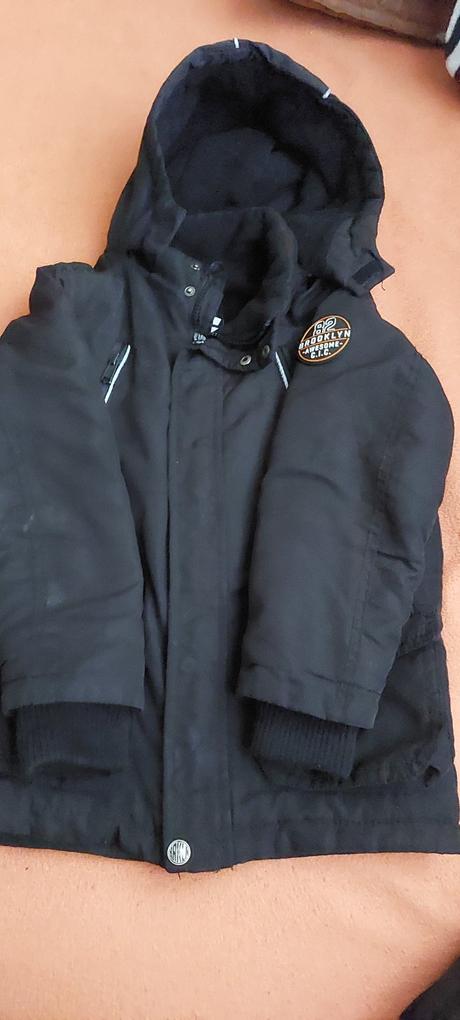 Bunda 122, dopodopo,122