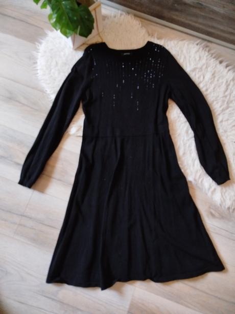 Šaty orsay akcia black friday, orsay,l