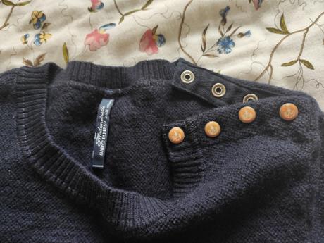 Sveter, sergent major,140