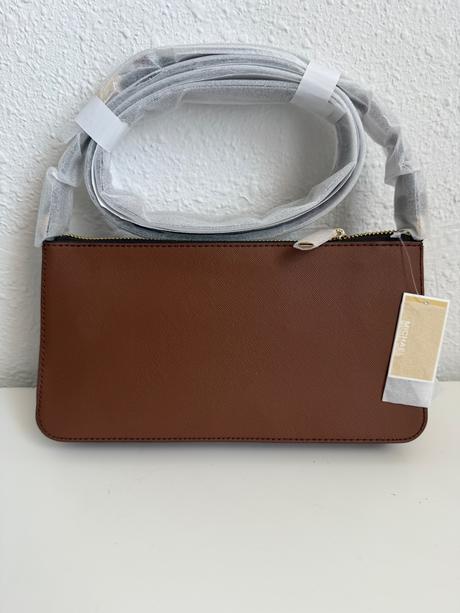 Michael kors kabelka hnedá, michael kors