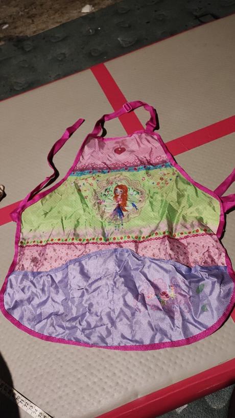 Zástera na malovanie, 