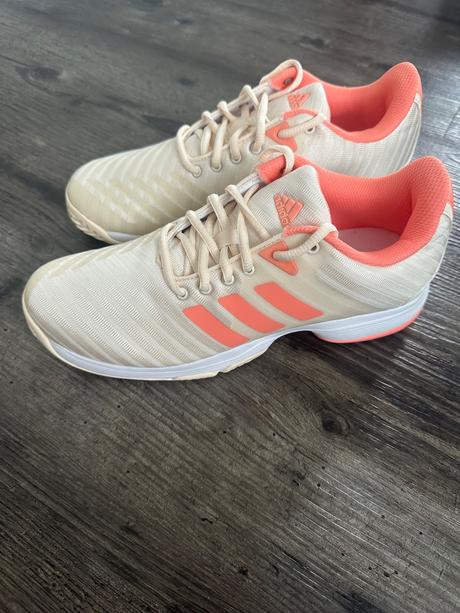 Tenisky adidas barricade court w, adidas,39