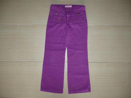 Dievčenske podteplene nohavice, kids,128