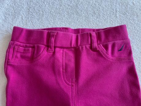 Nautica džegíny, 98