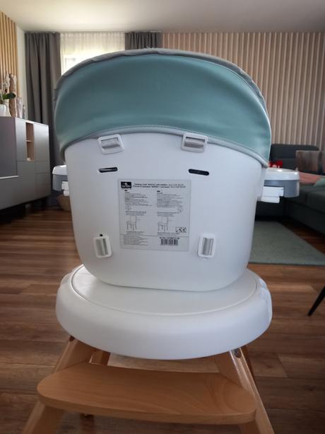 Detská jedálenská stolička lorelli, lorelli