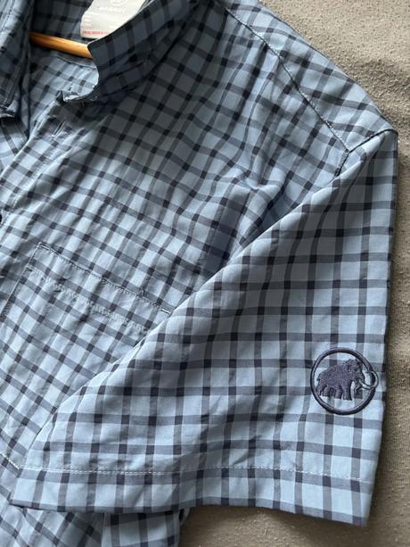 Pánska košeľa mammut, mammut,xl