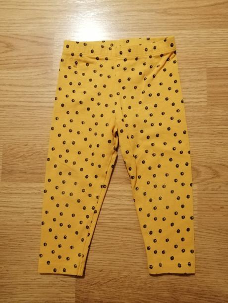 Supravička - tunika a leginky, f&f,80