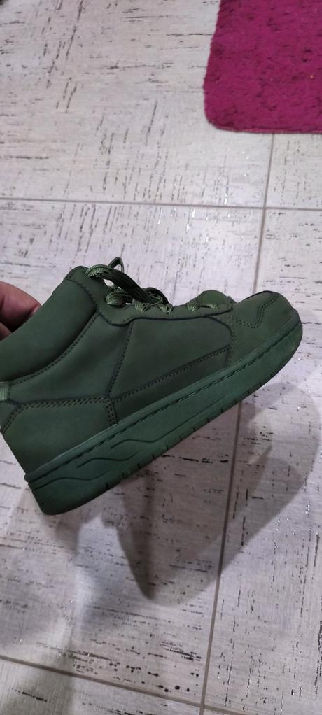 Členkové topánky, reserved,34