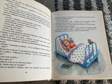 Rozprávky z tartušky-prvé vyd.1985, 