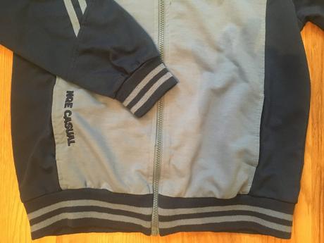 Tepláková súprava, 158