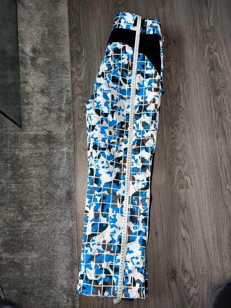 Outdoorové nohavice zn. neverest, neverest,m