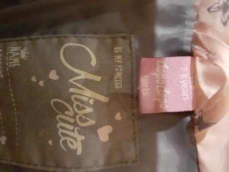 Na požiadanie pridám k nákupu nad 10eur vestičku, dopodopo,128