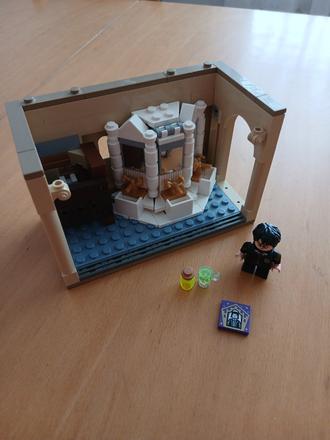 Lego harry potter, 